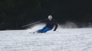 Labo du skieur-le bonheur de skier - morgan petitniotpng