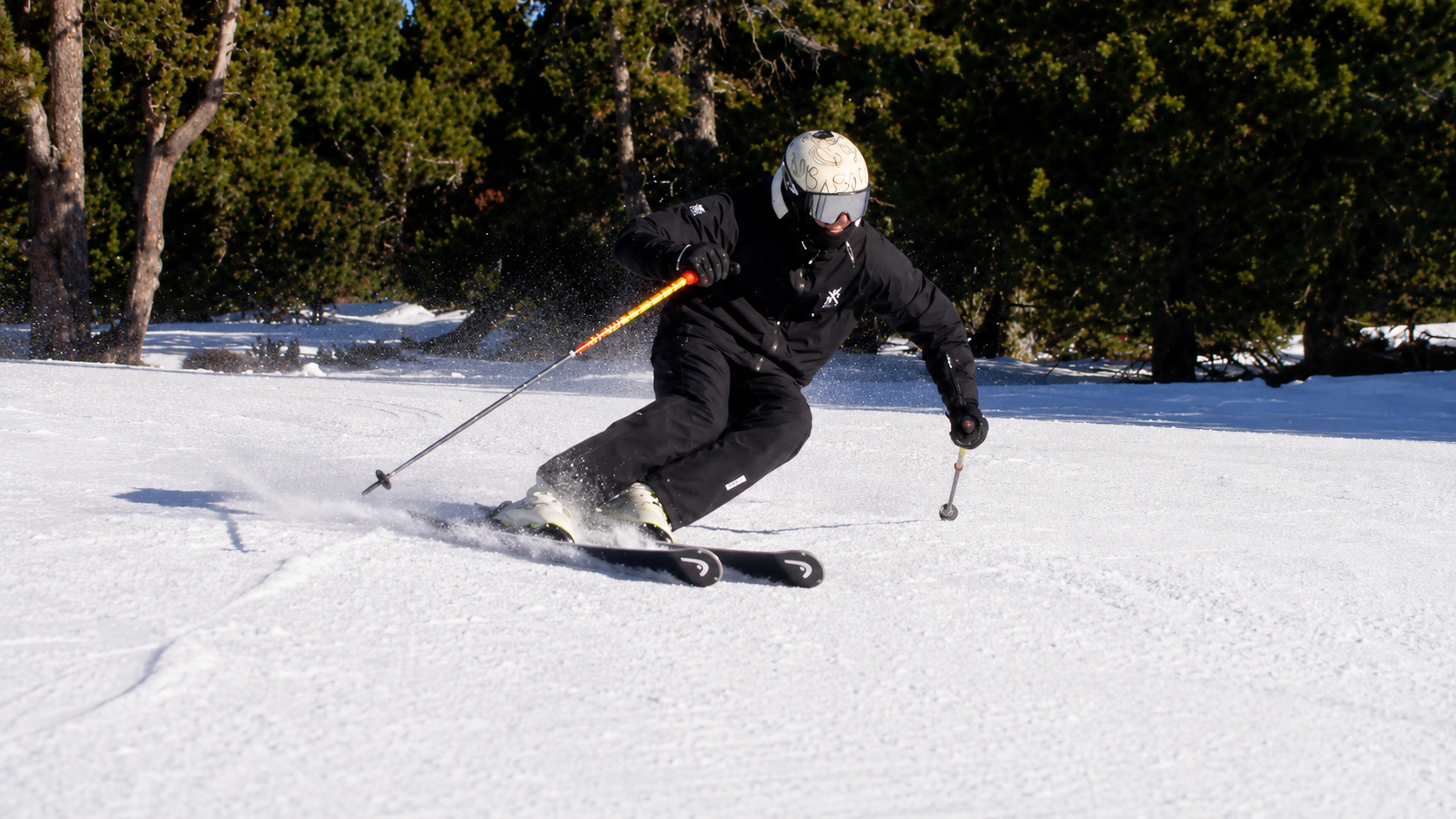 Ce qu&rsquo;il manque aux skieurs qui veulent bien skier